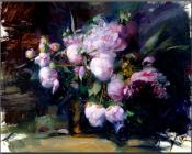 Peonies - 皮诺·丹尼尔